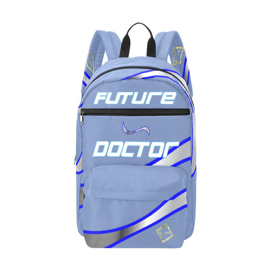 Current & Future Backpacks & Accessories