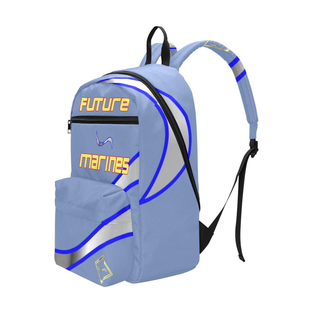 Current & Future Backpacks & Accessories