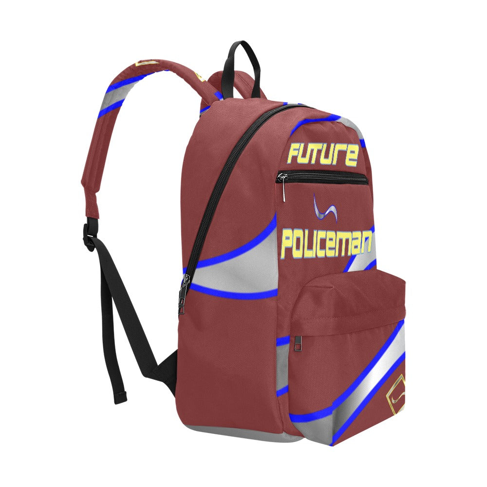 Current & Future Backpacks & Accessories