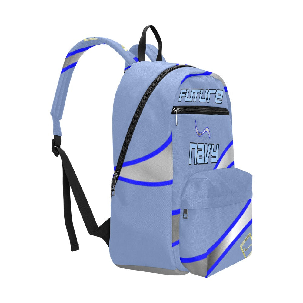 Current & Future Backpacks & Accessories