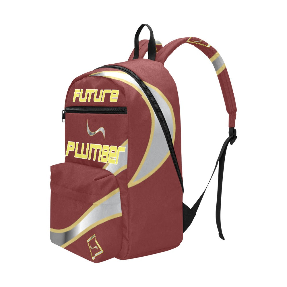 Current & Future Backpacks & Accessories