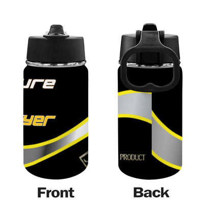 Current & Future Accessories Water Bottle (Future Lawyer)