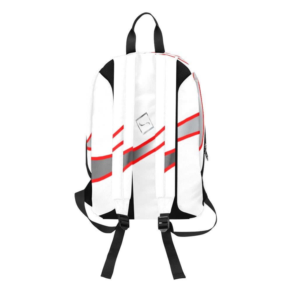 Current & Future Backpacks & Accessories