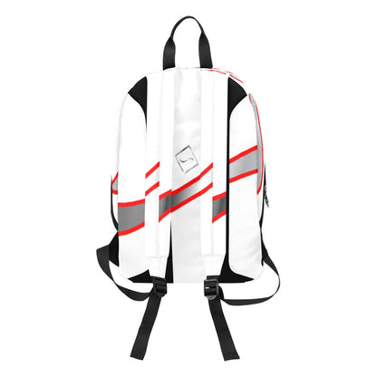 Current & Future Backpacks & Accessories