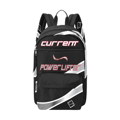 Current & Future Backpacks & Accessories