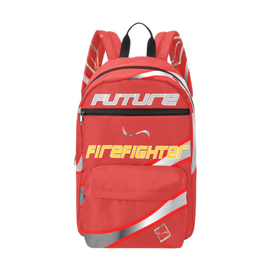 Current & Future Backpacks & Accessories
