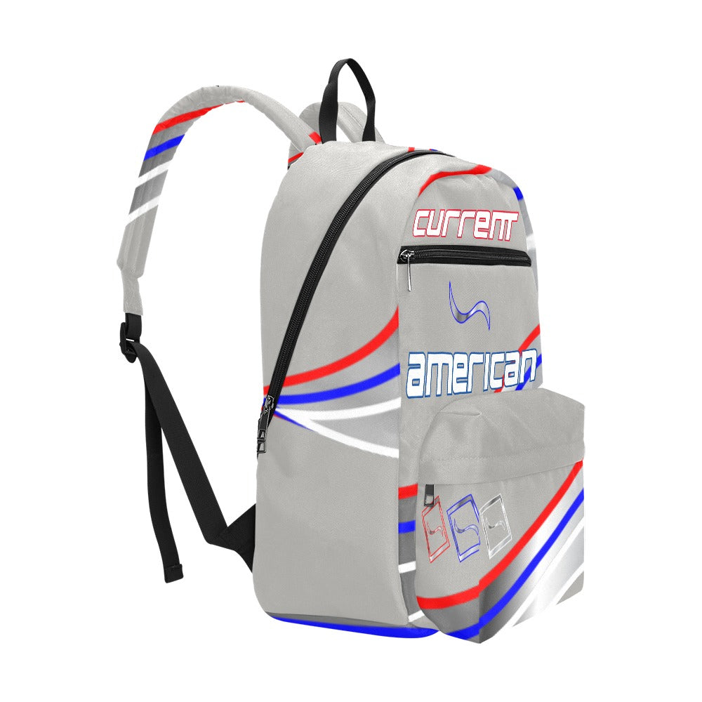 Current & Future Backpacks & Accessories