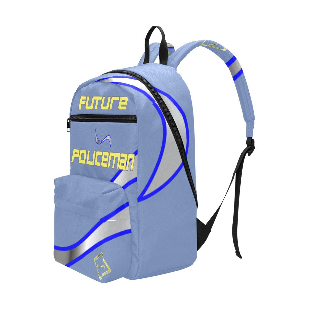 Current & Future Backpacks & Accessories