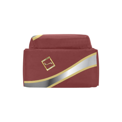 Current & Future Backpacks & Accessories