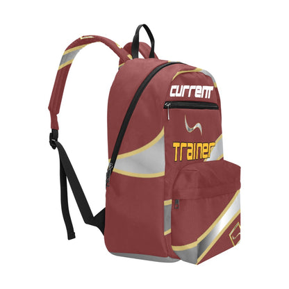 Current & Future Backpacks & Accessories