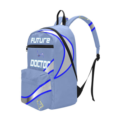 Current & Future Backpacks & Accessories