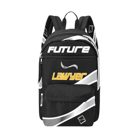 Current & Future Backpacks & Accessories