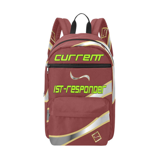 Current & Future Backpacks & Accessories