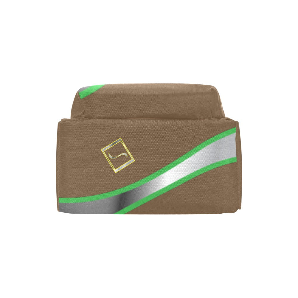 Current & Future Backpacks & Accessories