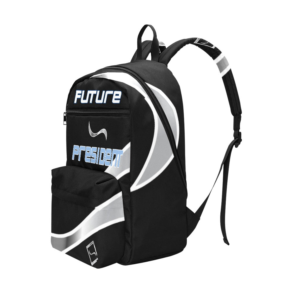 Current & Future Backpacks & Accessories