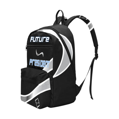 Current & Future Backpacks & Accessories
