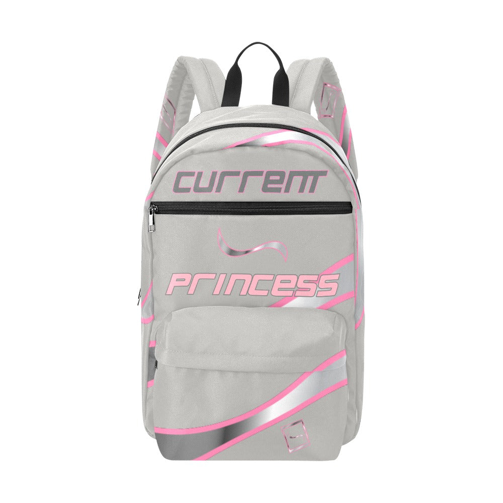 Current & Future Backpacks & Accessories