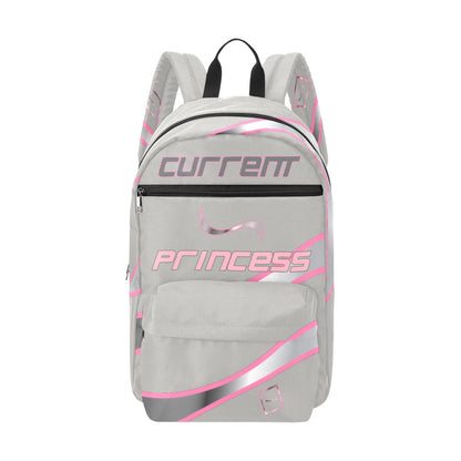 Current & Future Backpacks & Accessories