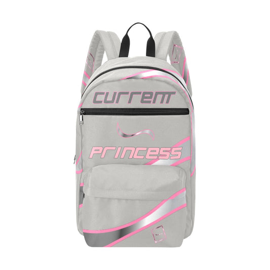 Current & Future Backpacks & Accessories