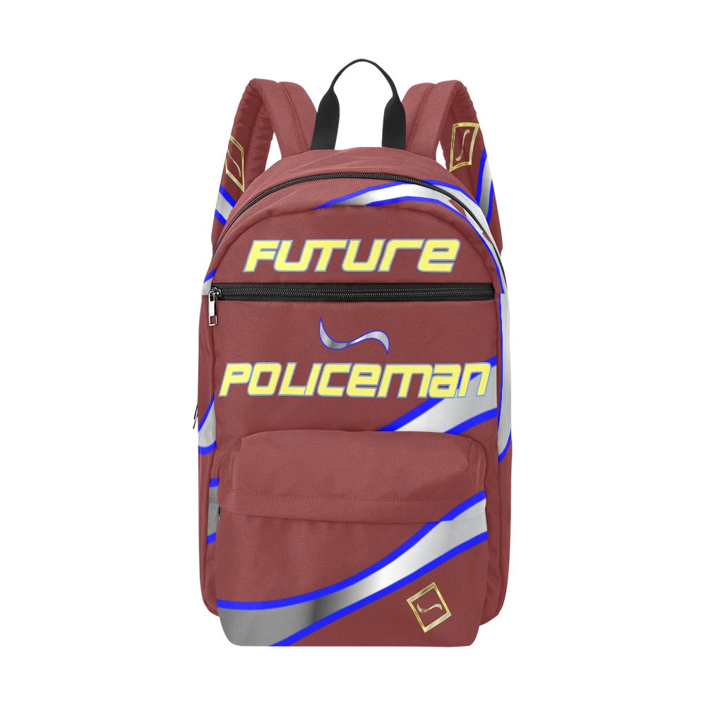 Current & Future Backpacks & Accessories