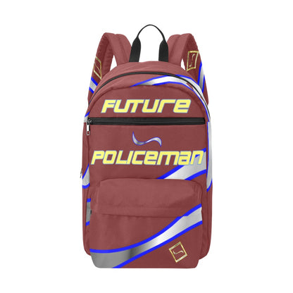 Current & Future Backpacks & Accessories