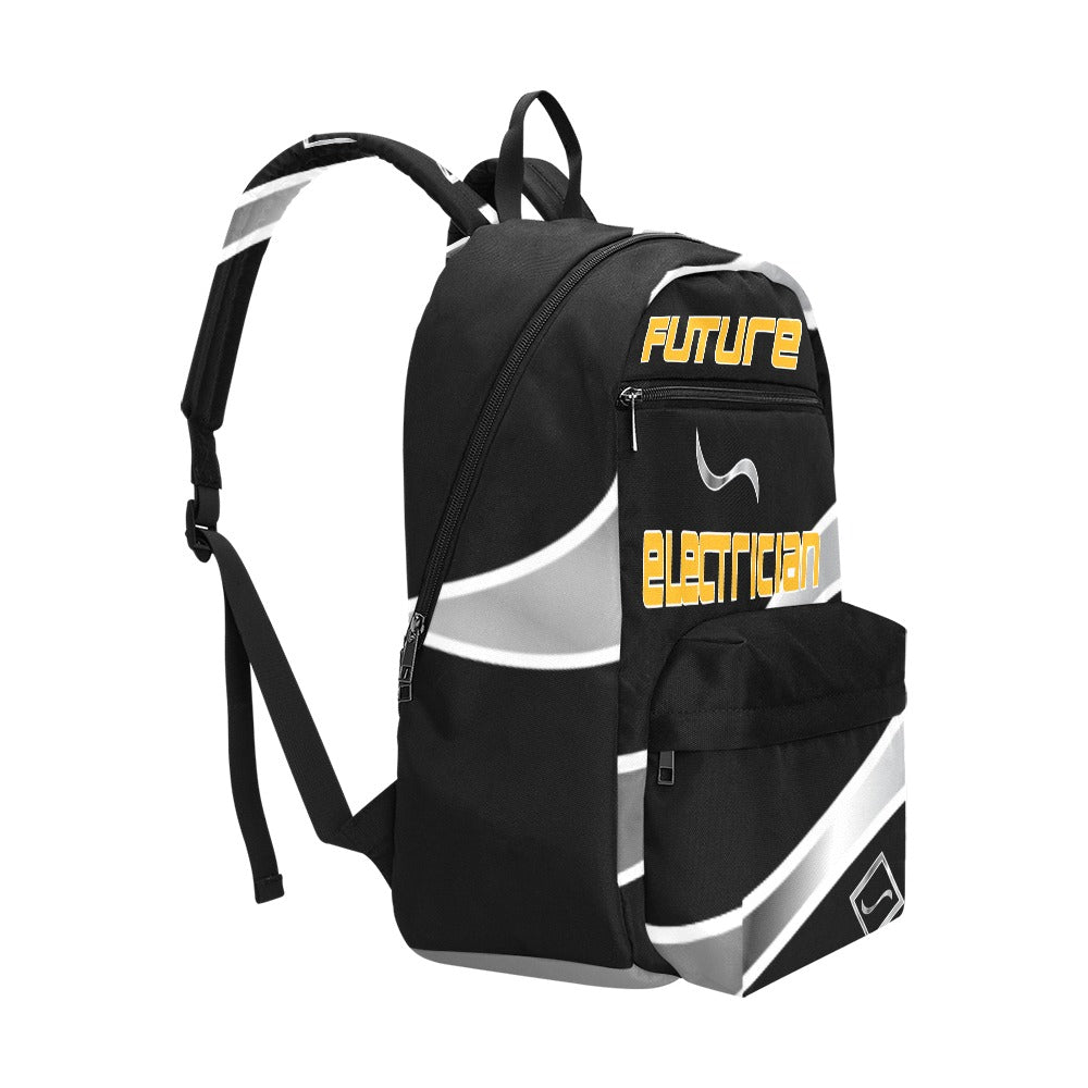Current & Future Backpacks & Accessories