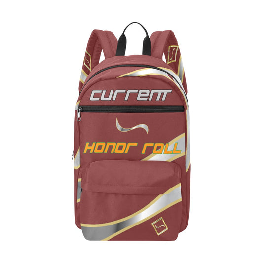 Current & Future Backpacks & Accessories