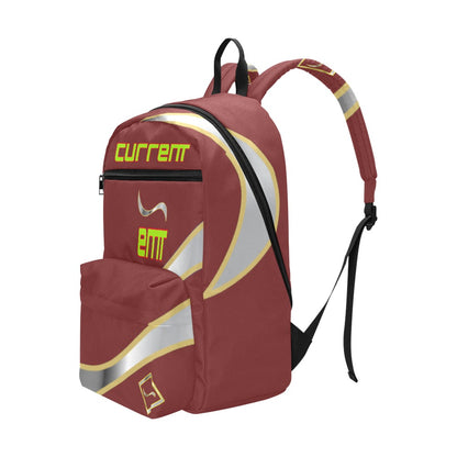 Current & Future Backpacks & Accessories