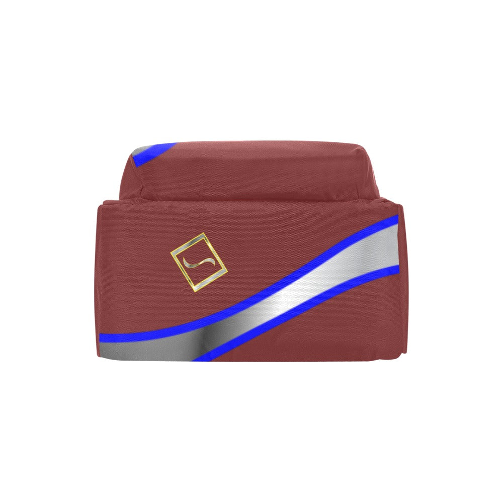 Current & Future Backpacks & Accessories