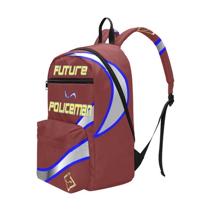 Current & Future Backpacks & Accessories