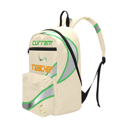 Current & Future Backpacks & Accessories