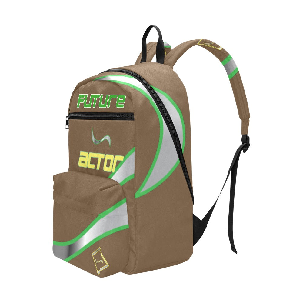 Current & Future Backpacks & Accessories