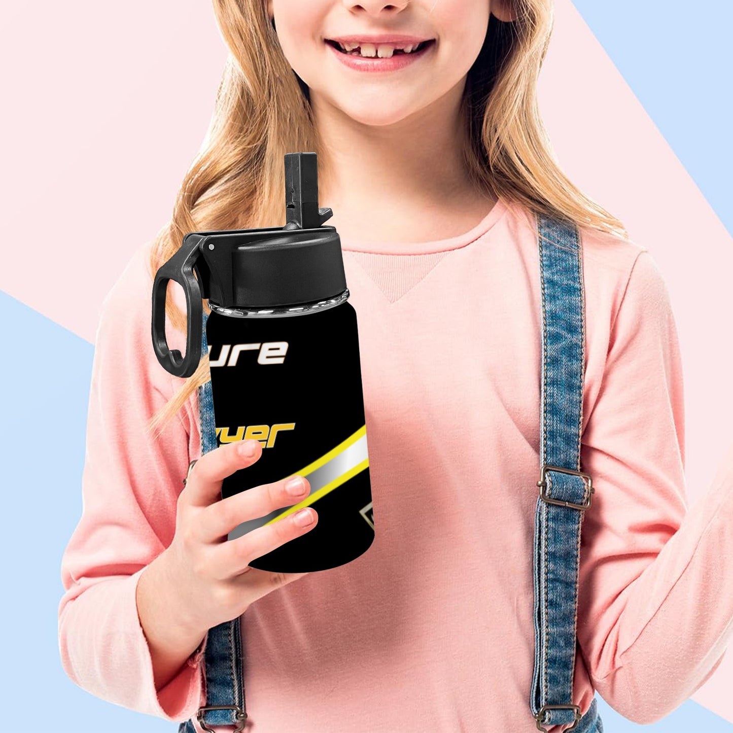 Current & Future Accessories Water Bottle (Future Lawyer)