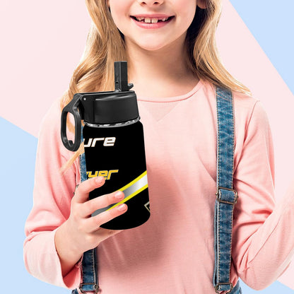 Current & Future Accessories Water Bottle (Future Lawyer)
