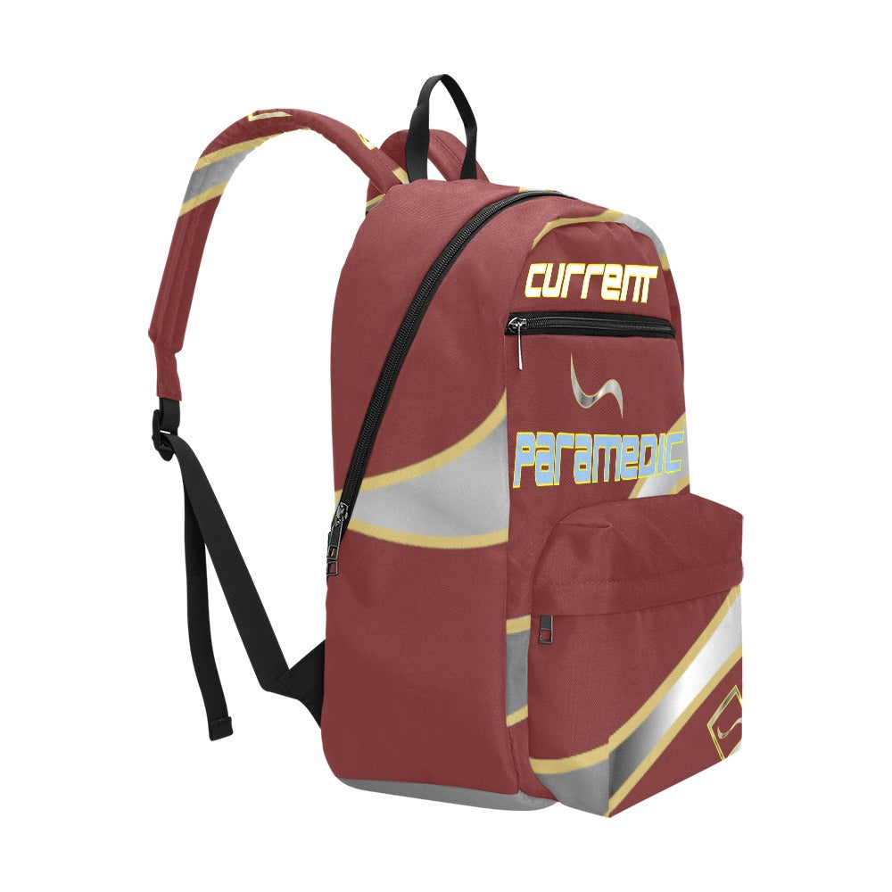Current & Future Backpacks & Accessories