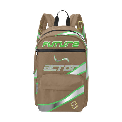 Current & Future Backpacks & Accessories