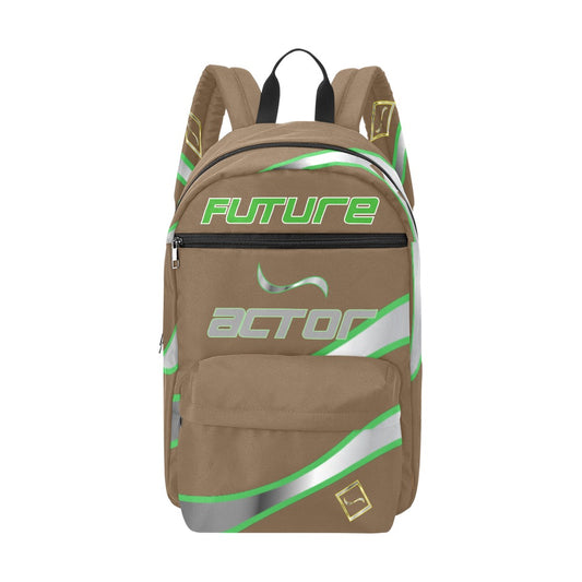 Current & Future Backpacks & Accessories