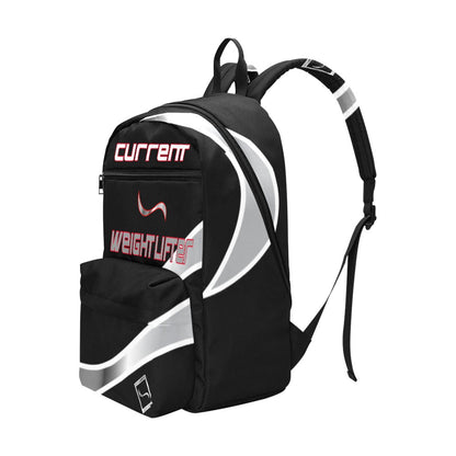 Current & Future Backpacks & Accessories