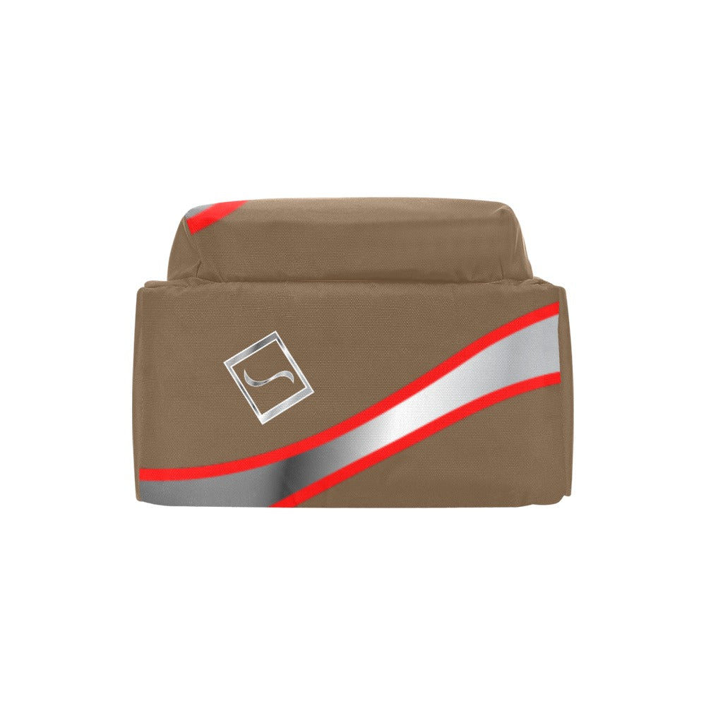 Current & Future Backpacks & Accessories