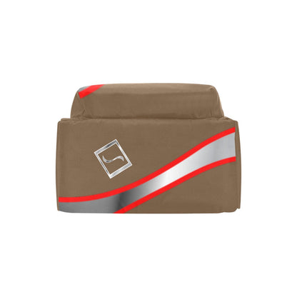 Current & Future Backpacks & Accessories