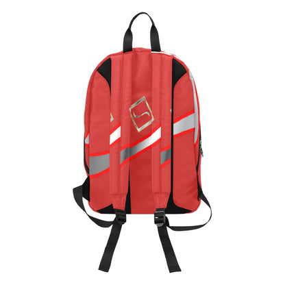 Current & Future Backpacks & Accessories