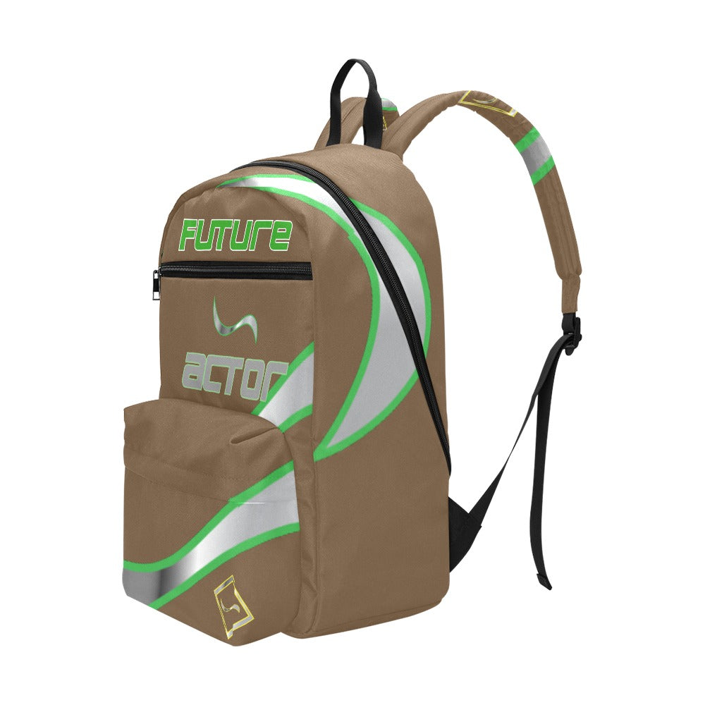 Current & Future Backpacks & Accessories