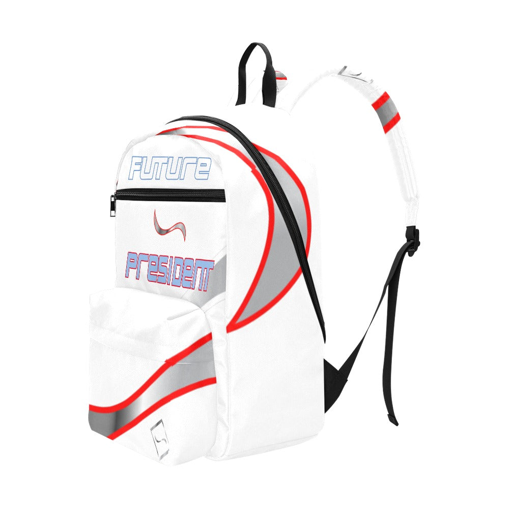 Current & Future Backpacks & Accessories
