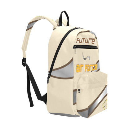 Current & Future Backpacks & Accessories