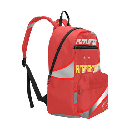 Current & Future Backpacks & Accessories