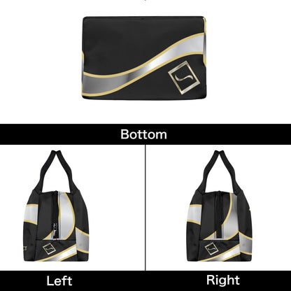 Current & Future  Accessories Insulated Lunch Bag (Future Lawyer)