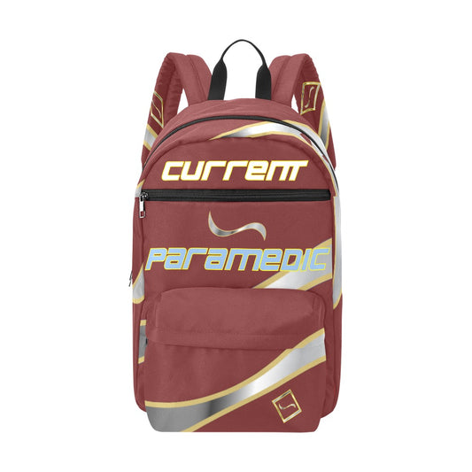 Current & Future Backpacks & Accessories