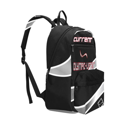 Current & Future Backpacks & Accessories