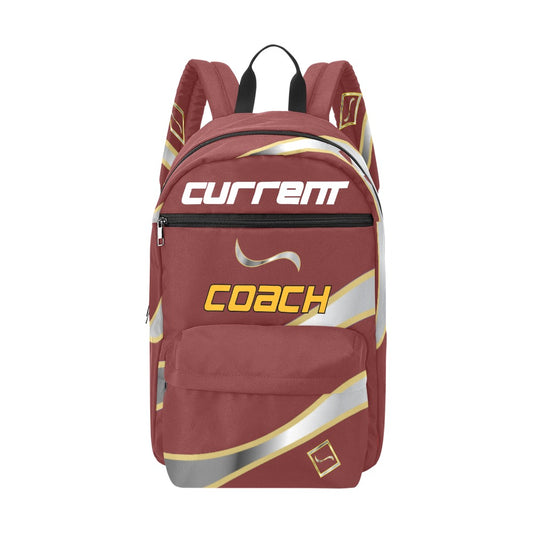 Current & Future Backpacks & Accessories