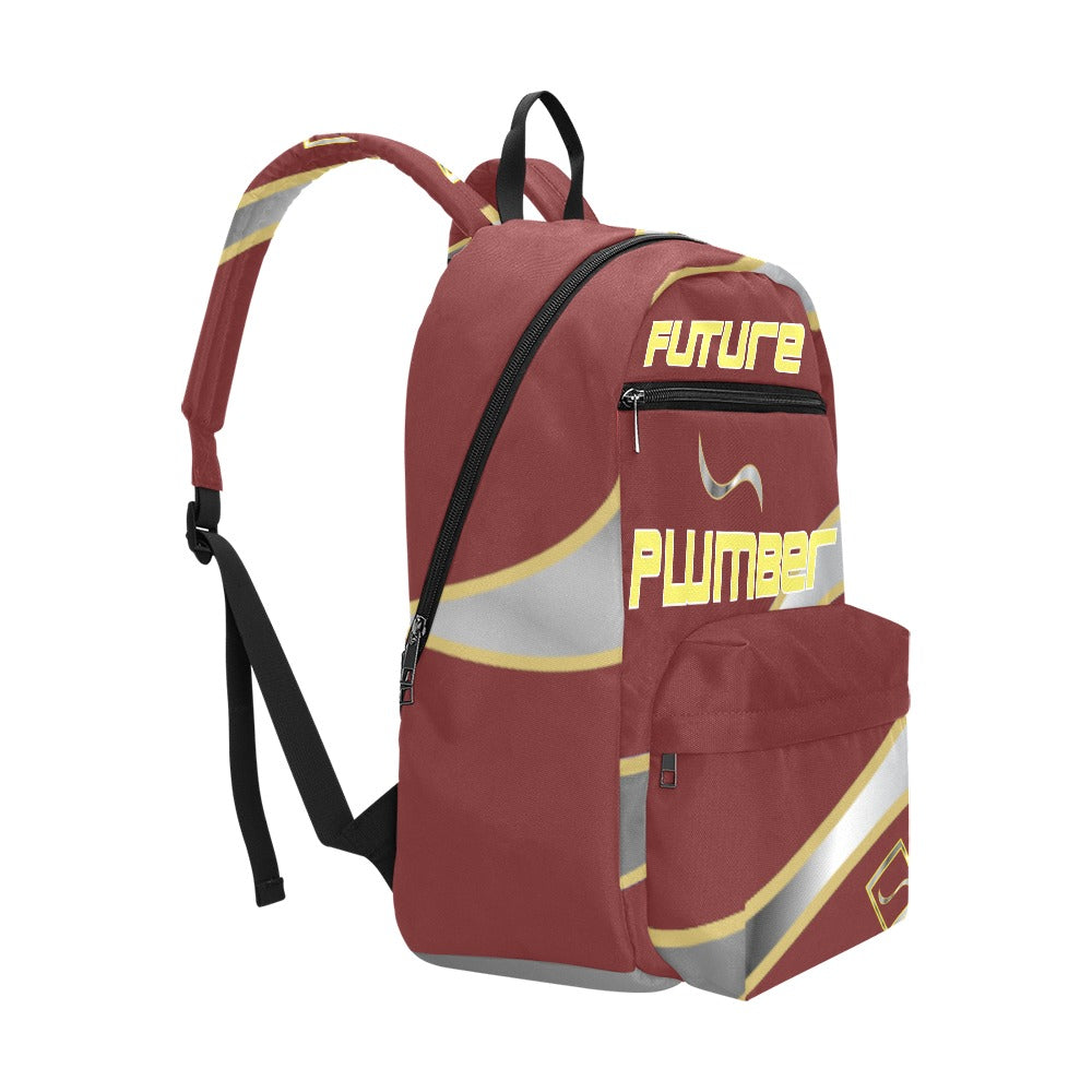 Current & Future Backpacks & Accessories
